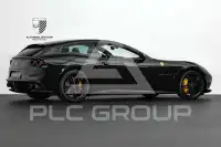 2018 Ferrari GTC4