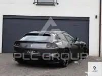 2018 Ferrari GTC4