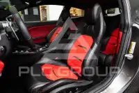 2018 Ferrari GTC4
