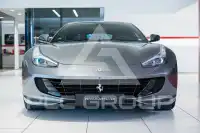 2018 Ferrari GTC4