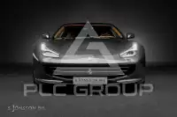 2018 Ferrari GTC4