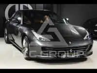 2018 Ferrari GTC4