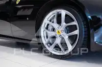 2018 Ferrari GTC4