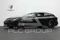 2018 Ferrari GTC4