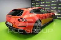 2018 Ferrari GTC4