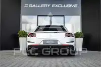 2018 Ferrari GTC4