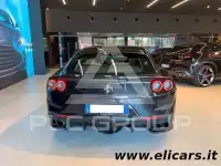 2018 Ferrari GTC4