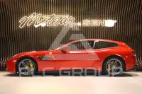 2018 Ferrari GTC4
