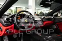 2018 Ferrari GTC4
