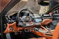 2018 Ferrari GTC4