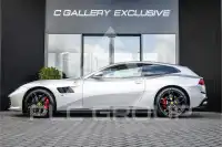 2018 Ferrari GTC4