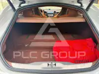 2018 Ferrari GTC4