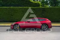 2018 Ferrari GTC4