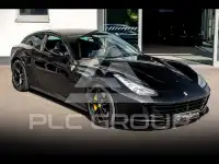 2018 Ferrari GTC4