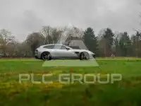 2018 Ferrari GTC4