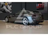 2018 Ferrari GTC4