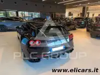 2018 Ferrari GTC4