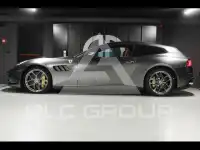 2018 Ferrari GTC4