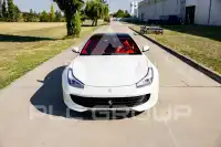 2018 Ferrari GTC4