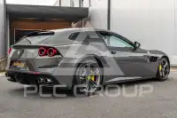 2018 Ferrari GTC4
