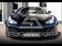 2018 Ferrari GTC4