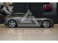 2018 Ferrari GTC4