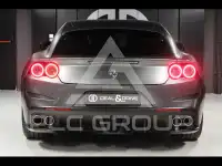 2018 Ferrari GTC4