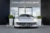 2018 Ferrari GTC4