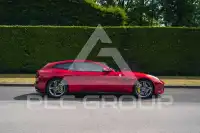 2018 Ferrari GTC4