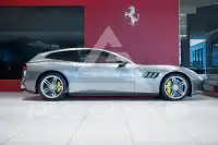 2018 Ferrari GTC4