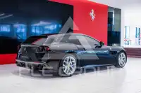 2018 Ferrari GTC4