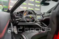 2018 Ferrari GTC4