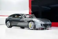 2018 Ferrari GTC4