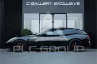 2018 Ferrari GTC4