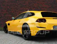 2018 Ferrari GTC4