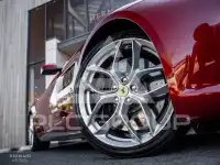 2018 Ferrari GTC4