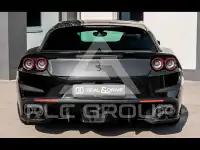 2018 Ferrari GTC4