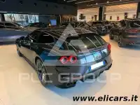 2018 Ferrari GTC4