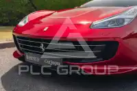 2018 Ferrari GTC4