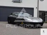 2018 Ferrari GTC4