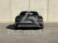 2018 Ferrari GTC4
