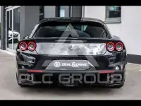 2018 Ferrari GTC4