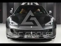 2018 Ferrari GTC4