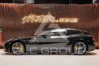 2018 Ferrari GTC4