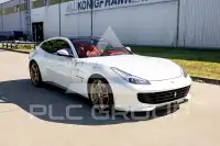 2018 Ferrari GTC4