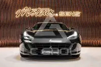 2018 Ferrari GTC4