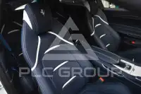 2018 Ferrari GTC4