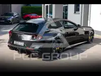 2018 Ferrari GTC4