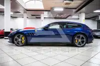 2018 Ferrari GTC4