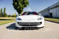 2018 Ferrari GTC4